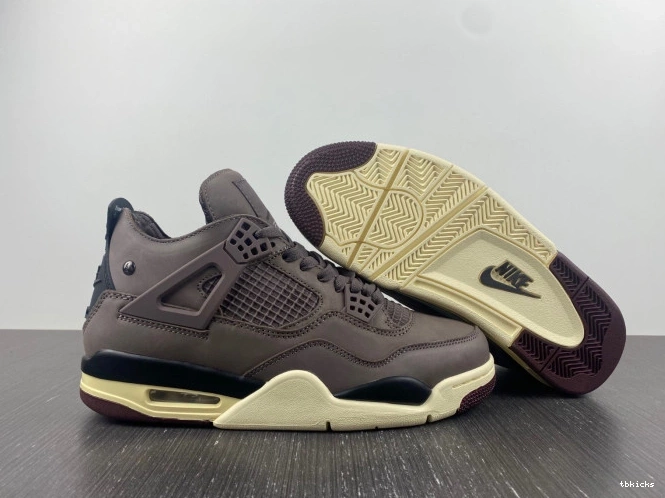 Rep TBK Air Ma Ore Maniere DV6773-220 A Jordan Violet Retro 4 0626